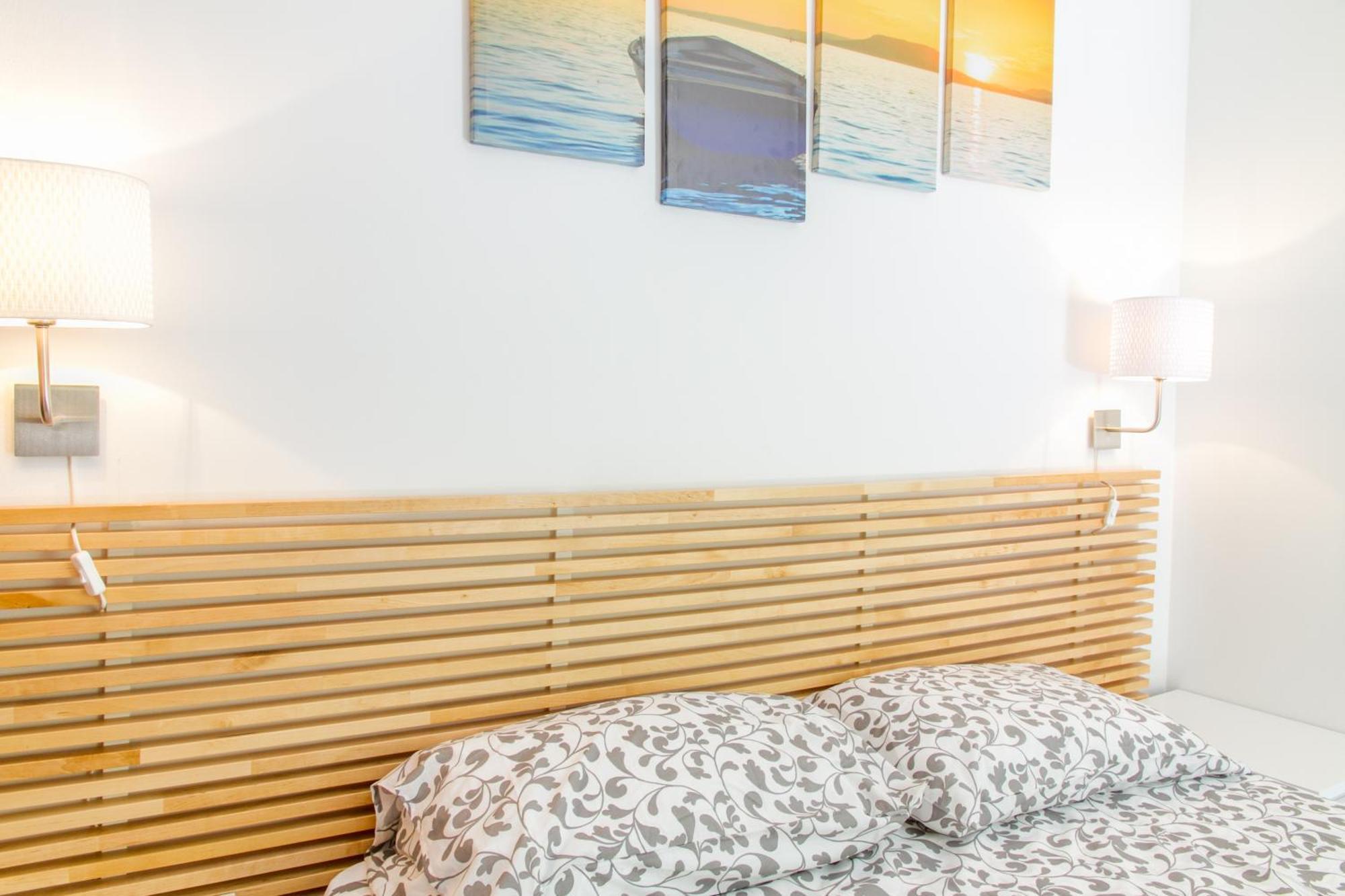 Ai Candelori Hotel Cefalù Kültér fotó