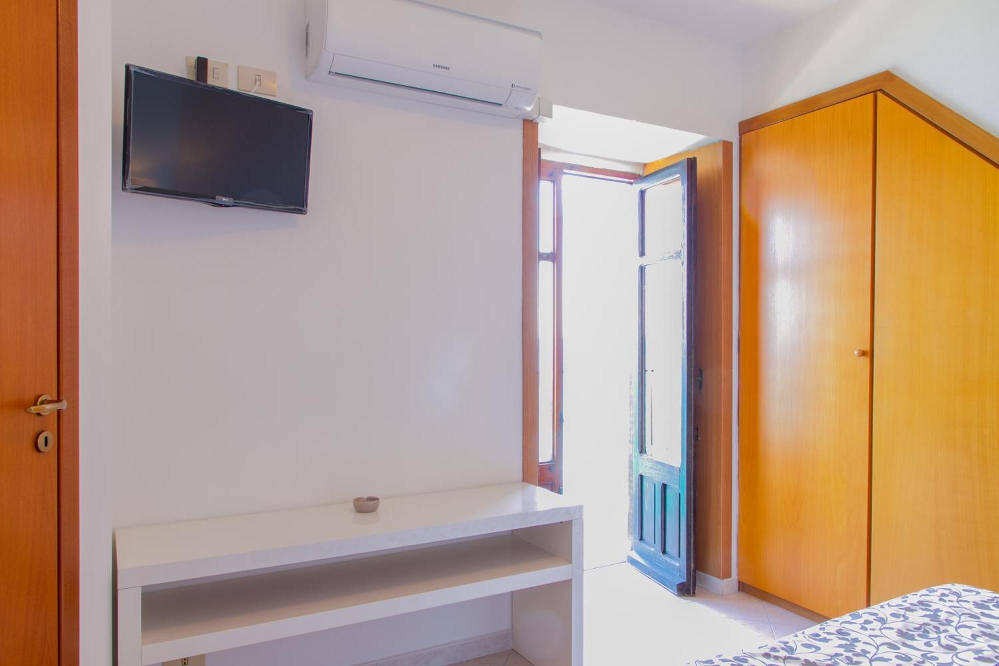 Ai Candelori Hotel Cefalù Kültér fotó