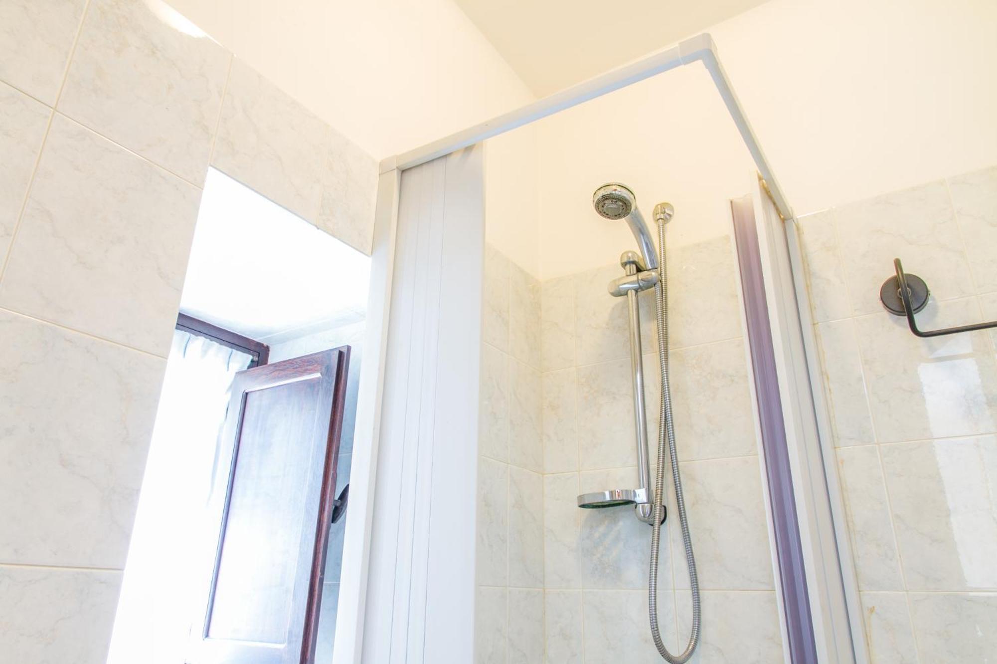 Ai Candelori Hotel Cefalù Kültér fotó