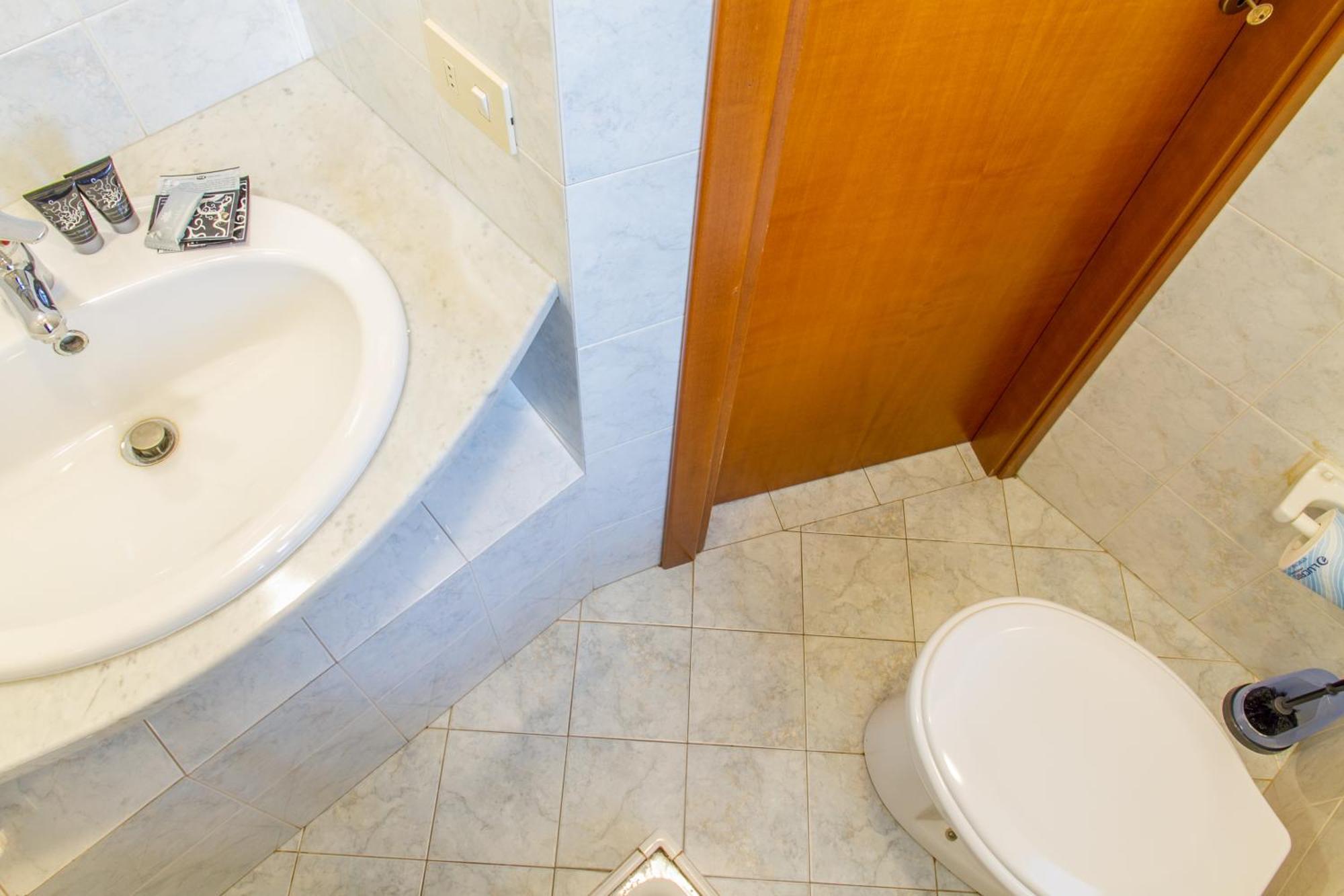 Ai Candelori Hotel Cefalù Kültér fotó