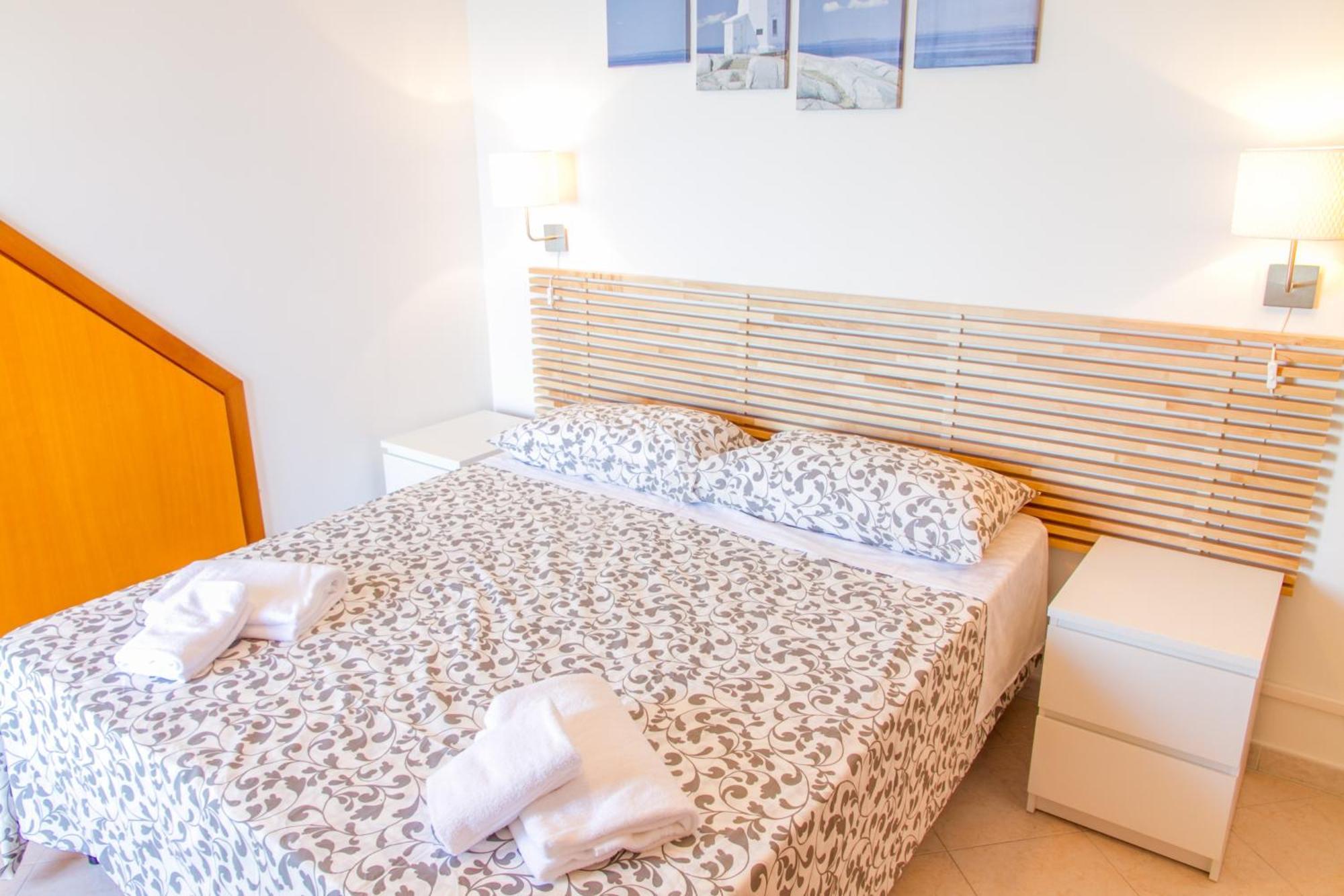 Ai Candelori Hotel Cefalù Kültér fotó
